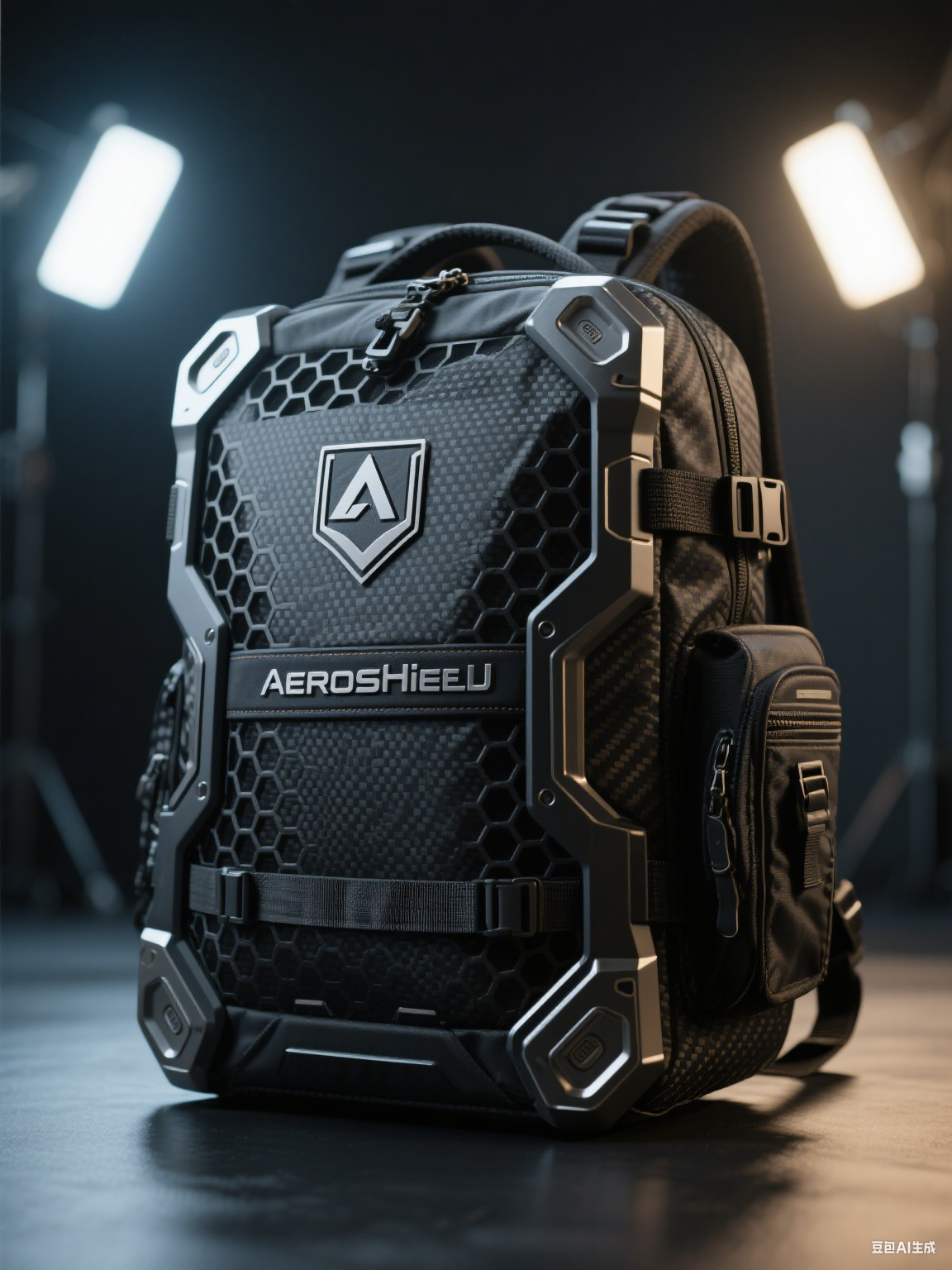 Market production image